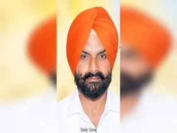20 AAP Leaders Resign in Shutrana, Accuse Punjab Government of Patronising Drug Trade
