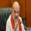 Amit Shah Announces Visits to Mansa, Sangrur and Gurdaspur Over Drug-Related Deaths