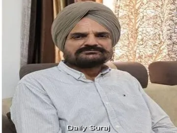 ਪਰਵਿੰਦਰ ਝੋਟਾ ਕਤਲਕਾਂਡ: ਬਲਕੌਰ ਸਿੰਘ ਨੇ ਮੁਲਤਵੀ ਕੀਤਾ ਸਿੱਧੂ ਮੂਸੇਵਾਲਾ ਦਾ ਹੋਲੋਗ੍ਰਾਮ ਟੂਰ, ‘ਸਾਡੇ ਲਈ ਪੰਜਾਬ ਸਭ ਤੋਂ ਪਹਿਲਾਂ’