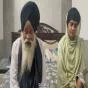 परविंदर झोटा हत्याकांड: पिता भीम सिंह बोले— अमित शाह के दौरे का विरोध मेरा निजी अपमान होगा, न्याय की पूरी उम्मीद