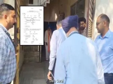 Jhota Murder Case: CBI Collects Information from Family After Amit Shah’s Assurance
