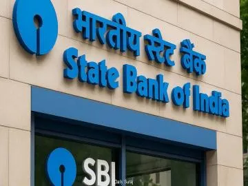 एसबीआई को बड़ा झटका: डार्क वेब पर 3,897 ग्राहकों का डेटा लीक होने का अंदेशा, बैंक ने शुरू की उच्च स्तरीय जांच