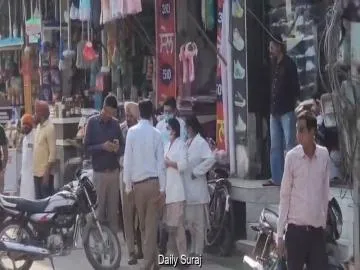 परविंदर झोटा हत्याकांड: एक्शन मोड में सीबीआई, मेडिकल स्टोर और घटनास्थल से जुटाए गए वैज्ञानिक साक्ष्य
