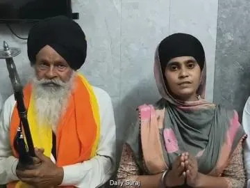 परविंदर झोटा हत्याकांड: मांगें पूरी होने तक शव का नहीं होगा पोस्टमार्टम, परिवार और एक्शन कमेटी का कड़ा रुख