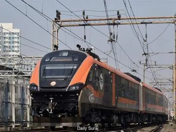 Diwali & Chhath Rush: Northern Railway Regularizes 42 Trains, Announces Thousands of Special Trips