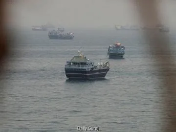 Indian Embassy Responds After Reported Attack on Boat Carrying 14 Indians Near Yemen Coast