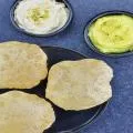 लौकी का नाम सुनते ही मुंह बनाते हैं बच्चे? टिफिन या लंच में बनाएं यह फूली-फूली और स्वादिष्ट पूड़ी