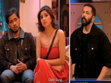 Bigg Boss 20 Weekend Ka Vaar: Rohit Shetty Raises Questions About ScoutOP and Love Gill’s Bond