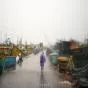 1. Cyclone Arnab: 22 NDRF and SDRF Teams Deployed Across 14 Districts; People Urged to Stay Indoors