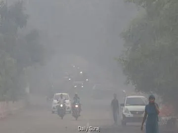 Firecracker Restrictions in Delhi-NCR: Supreme Court Questions Repeated Violations During Diwali