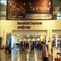 Major Anti-Smuggling Operation at Delhi Airport: Over 9.6 Kg of Cannabis and 332 Grams of Gold Seized