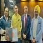 ਪੰਜਾਬ ਸਰਕਾਰ ਵੱਲੋਂ 4 ਮਹੀਨਿਆਂ ਵਿੱਚ ਲਗਾਏ ਜਾਣਗੇ 2356 ਖੇਤੀ ਸੋਲਰ ਪੰਪ