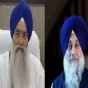 ਜਥੇਦਾਰ ਰਘਬੀਰ ਸਿੰਘ ਨੂੰ ਭਲਕੇ ਮਿਲੇਗਾ ਅਕਾਲੀ ਦਲ ਦਾ ਵਫ਼ਦ