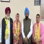 ਬਲਵੀਰ ਸਿੰਘ ਬਣੇ ਲਹਿਰਾ ਮੁਹੱਬਤ ਨਗਰ ਪੰਚਾਇਤ ਦੇ ਪ੍ਰਧਾਨ