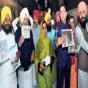 ਸਪੀਕਰ ਦੇ ਵਤੀਰੇ ਵਿਰੁੱਧ ‘ਆਪ’ ਵਿਧਾਇਕਾਂ ਵੱਲੋਂ ਵਾਕਆਊਟ
