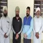ਮੁੱਖ ਮੰਤਰੀ ਪੰਜਾਬ ਭਗਵੰਤ ਮਾਨ ਦੇ ਪਿੰਡ ਸਤੌਜ ਦੀ ਪੰਚਾਇਤ ਨੇ ਵਾਇਰਲ ਵੀਡੀਓ ਦਾ ਕੀਤਾ ਖੰਡਨ,ਕਿਹਾ- CM ਨੂੰ ਬਦਨਾਮ ਕਰਨ ਦੀ ਸਾਜ਼ਿਸ਼