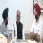 ਭੁਪੇਸ਼ ਬਘੇਲ ਦੀ ਅਗਵਾਈ ਹੇਠ ਕਾਂਗਰਸ ਦੀ ਪੰਜਾਬ ਨਾਲ ਸੰਬੰਧਿਤ ਹੋਈ ਮਹੱਤਵਪੂਰਨ ਮੀਟਿੰਗ