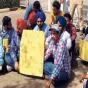 ਵਿਦਿਆਰਥੀਆਂ ਵੱਲੋਂ ਵੀਸੀ ਦਫ਼ਤਰ ਅੱਗੇ ਮੁਜ਼ਾਹਰਾ