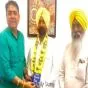 ਆਜ਼ਾਦ ਕੌਂਸਲਰ ਪਰਮਿੰਦਰ ਪਿੰਕੀ 'ਆਪ' ਵਿੱਚ ਸ਼ਾਮਲ, ਅਮਨ ਅਰੋੜਾ ਨੇ ਕੀਤਾ ਸਵਾਗਤ