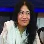 ਮਾਂ ਦਿਵਸ 'ਤੇ 'ਆਇਰਨ ਲੇਡੀ' ਜੁੜਵਾ ਬੱਚੀਆਂ ਦੀ ਬਣੀ ਮਾਂ