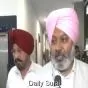 ਅਸੀਂ ਹਰਿਆਣਾ ਨੂੰ ਦਿੱਤਾ ਉਨ੍ਹਾਂ ਦੇ ਹਿੱਸੇ ਤੋਂ ਵੱਧ ਪਾਣੀ : ਹਰਪਾਲ ਸਿੰਘ ਚੀਮਾ