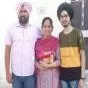 ਕੈਪਟਨ ਨੇ ਜਸ਼ਨਪਾਲ ਦੀ ਪ੍ਰਸੰਸਾ 'ਚ ਕੀਤਾ ਟਵੀਟ