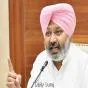 ਰਮਨ ਅਰੋੜਾ ਵਿਰੁੱਧ ਸ਼ਿਕਾਇਤਾਂ ਮਿਲਣ ਤੋਂ ਬਾਅਦ ਹੋਈ ਕਾਰਵਾਈ : ਹਰਪਾਲ ਸਿੰਘ ਚੀਮਾ