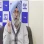 ਆਪ ਦੇ ਹਲਕਾ ਦਾਖਾ ਤੋਂ ਵਿਧਾਇਕ ਐਚ.ਐਸ.ਫੂਲਕਾ ਦਾ ਅਸਤੀਫ਼ਾ ਹੋਇਆ ਪ੍ਰਵਾਨ , ਸਪੀਕਰ ਨੇ ਲਗਾਈ ਮੋਹਰ