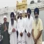 ਹਿਮਾਚਲ ਦੇ ਉਪ ਮੁੱਖ ਮੰਤਰੀ ਨੇ ਅੰਮ੍ਰਿਤਸਰ ’ਚ ਕੀਤਾ ਦਰਸ਼ਨ, ਸਾਂਝੇ ਸੱਭਿਆਚਾਰ ਦੀ ਵਕਾਲਤ