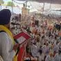 ਪੰਥ ਅਤੇ ਪੰਜਾਬ ਦੇ ਮੁੱਦਿਆਂ ਦੇ ਹੱਲ ਲਈ ਹਰ ਕੋਸ਼ਿਸ਼ ਜਾਰੀ ਰਹੇਗੀ - ਗਿਆਨੀ ਹਰਪ੍ਰੀਤ ਸਿੰਘ