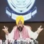 55 ਲੱਖ ਪੰਜਾਬੀਆਂ ਦਾ ਮੁਫ਼ਤ ਰਾਸ਼ਨ ਬੰਦ ਕਰਨ ਦੀਆਂ ਸਾਜ਼ਿਸ਼ਾਂ ਰਚ ਰਹੀ ਹੈ ਕੇਂਦਰ ਸਰਕਾਰ-ਮੁੱਖ ਮੰਤਰੀ