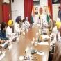 ਮੁੱਖ ਮੰਤਰੀ ਭਗਵੰਤ ਮਾਨ ਨੇ ਹੜ੍ਹਾਂ ਵਿਚਾਲੇ ਸੱਦੀ ਕੈਬਨਿਟ ਮੀਟਿੰਗ