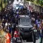 Madagascar Protest: ਨੇਪਾਲ ਤੋਂ ਬਾਅਦ GenZ ਨੇ ਮੈਡਾਗਾਸਕਰ ਵਿੱਚ ਕੀਤਾ ਤਖਤਾਪਲਟ