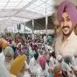 ਗਾਇਕ Rajvir Jawanda ਦੀ ਅੰਤਿਮ ਅਰਦਾਸ ਵਿਚ ਪੁੱਜੇ ਵੱਡੀ ਗਿਣਤੀ ਪ੍ਰਸ਼ੰਸਕ ਤੇ ਹਸਤੀਆਂ