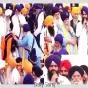 ਜਥੇਦਾਰ ਗਿਆਨੀ ਕੁਲਦੀਪ ਸਿੰਘ ਗੜਗੱਜ ਦੀ ਦੂਜੀ ਵਾਰ ਕੀਤੀ ਗਈ ਦਸਤਾਰਬੰਦੀ