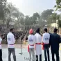 ਜ਼ਿਲ੍ਹਾ ਕਾਨੂੰਨੀ ਸੇਵਾਵਾਂ ਅਥਾਰਟੀ, ਫਾਜ਼ਿਲਕਾ ਵੱਲੋਂ ‘Youth Against Drugs – Anti Drug Awareness Drive’ ਮੁਹਿੰਮ ਤਹਿਤ ਨੁੱਕੜ ਨਾਟਕ ਆਯੋਜਿਤ