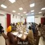 ਮੁੱਖ ਮੰਤਰੀ ਭਗਵੰਤ ਸਿੰਘ ਮਾਨ ਦੀ ਅਗਵਾਈ ਹੇਠ ਵਜ਼ਾਰਤ ਵੱਲੋਂ ਪ੍ਰਬੰਧਕੀ ਢਾਂਚੇ ਦੀ ਅਪਗ੍ਰੇਡੇਸ਼ਨ, ਭੂਮੀ ਸੁਧਾਰਾਂ ਅਤੇ ਵਿਸ਼ੇਸ਼ ਅਧਿਆਪਕ ਸਿੱਖਿਅਕਾਂ ਨੂੰ ਰਾਹਤ ਦੇਣ ਦੀ ਪ੍ਰਵਾਨਗੀ