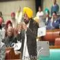 ਨਰੇਗਾ ਖਤਮ ਕਰਕੇ ਭਾਜਪਾ ਨੇ ਦਲਿਤਾਂ ਅਤੇ ਗਰੀਬਾਂ ਤੋਂ ਰੋਜ਼ਗਾਰ ਦੀ ਗਾਰੰਟੀ ਖੋਹੀ-ਭਗਵੰਤ ਸਿੰਘ ਮਾਨ*