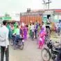 ਐੱਸਡੀਓ ਤੇ ਬਿਜਲੀ ਮੁਲਾਜ਼ਮਾਂ ਦੇ ਵਿਵਾਦ ਤੋਂ ਖ਼ਫ਼ਾ ਲੋਕਾਂ ਵੱਲੋਂ ਸੜਕ ਜਾਮ