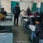 48 ਸੀਟਾਂ ਲਈ 3 ਹਜ਼ਾਰ ਤੋਂ ਵੱਧ ਉਮੀਦਵਾਰਾਂ ਨੇ ਦਿੱਤੀ ਦਾਖਲਾ ਪ੍ਰੀਖਿਆ