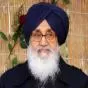 ਅਕਾਲੀ ਦਲ ਟਕਸਾਲੀਆ ਨੇ ਪਾਰਟੀ ਦੀ ਪਿੱਠ 'ਤੇ ਮਾਰਿਆ ਛੁਰਾ - ਪ੍ਰਕਾਸ਼ ਸਿੰਘ ਬਾਦਲ