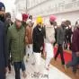ਸ੍ਰੀ ਅਕਾਲ ਤਖ਼ਤ ਸਾਹਿਬ ਅੱਗੇ ਨਿਮਾਣੇ ਸਿੱਖ ਵਜੋਂ ਪੇਸ਼ ਹੋਏ ਮੁੱਖ ਮੰਤਰੀ ਮਾਨ
