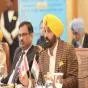 *ਪੰਜਾਬ ਦੇ ਮੁੱਖ ਮੰਤਰੀ ਭਗਵੰਤ ਸਿੰਘ ਮਾਨ ਵੱਲੋਂ ਬ੍ਰਿਟਿਸ਼ ਕੋਲੰਬੀਆ ਨਾਲ ਵਪਾਰਕ ਰਿਸ਼ਤਿਆਂ ਨੂੰ ਹੋਰ ਮਜ਼ਬੂਤ ਕਰਨ ਦੀ ਵਕਾਲਤ*