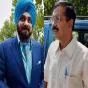 ਨਵਜੋਤ ਸਿੰਘ ਸਿੱਧੂ ਦੇ 'ਆਪ' 'ਚ ਜਾਣ ਲਈ ਤਿਆਰ ਹੋ ਰਹੀ ਹੈ ਜ਼ਮੀਨ