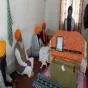ਕੋਰੋਨਾ ਵਾਇਰਸ ਨੂੰ ਲੈ ਕੇ ਸਰਬੱਤ ਦੇ ਭਲੇ ਲਈ ਰੱਖੇ ਗਏ ਸ੍ਰੀ ਅਖੰਡ ਪਾਠ ਸਾਹਿਬ