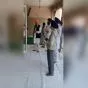 ਸ੍ਰੀ ਮੁਕਤਸਰ ਸਾਹਿਬ ਵਿਖੇ ਕੋਰੋਨਾ ਵਾਇਰਸ ਨੂੰ ਲੈ ਕੇ ਸਰਬੱਤ ਦੇ ਭਲੇ ਲਈ ਅਰਦਾਸ