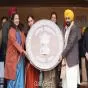 ਦੇਸ਼ ਦੇ ਸਭ ਤੋਂ ਛੋਟੇ ਸੂਬਿਆਂ ਕੋਲ ਵੀ ਆਪਣੀਆਂ ਹਾਈ ਕੋਰਟਾਂ ਹਨ ਪਰ ਪੰਜਾਬ ਕੋਲ ਅਜੇ ਵੀ ਨਹੀਂ-ਮੁੱਖ ਮੰਤਰੀ ਭਗਵੰਤ ਸਿੰਘ ਮਾਨ