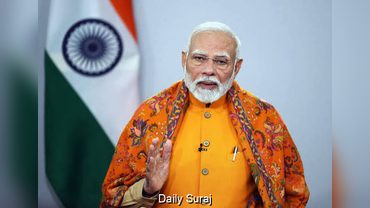 एशियन गेम्स में भारत का बजा डंका: महिला क्रिकेट टीम के गोल्ड मेडल जीतने पर बोले प्रधानमंत्री— "यह जीत युवाओं को प्रेरित करेगी"