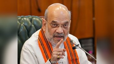 अमित शाह का पंजाब दौरा: गृह मंत्री परविंदर झोटा, गुलजार सिंह और बिक्रमजीत सिंह के शोक संतप्त परिवारों से करेंगे मुलाकात