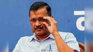 अमित शाह के पंजाब दौरे से पहले केजरीवाल का तीखा हमला: 'खुद कानून-व्यवस्था संभाल नहीं सकते, पंजाब आकर देंगे भाषण'